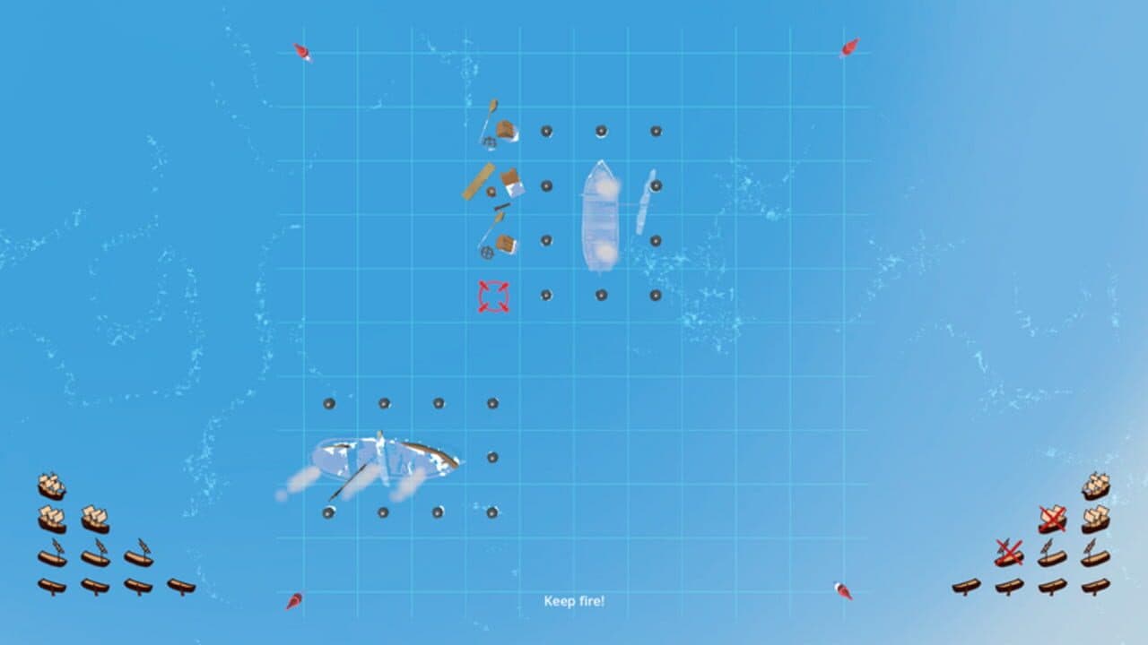 Battleship Blitz thumbnail 2