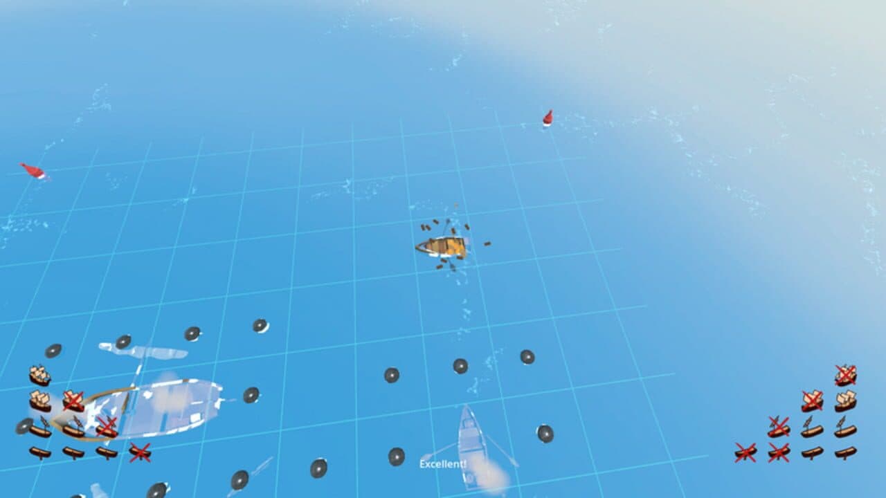Battleship Blitz thumbnail 3
