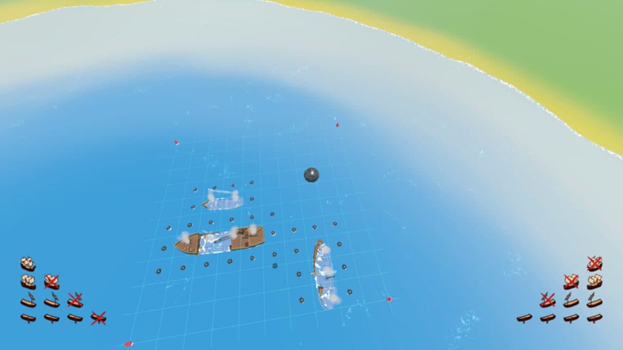 Battleship Blitz thumbnail 6