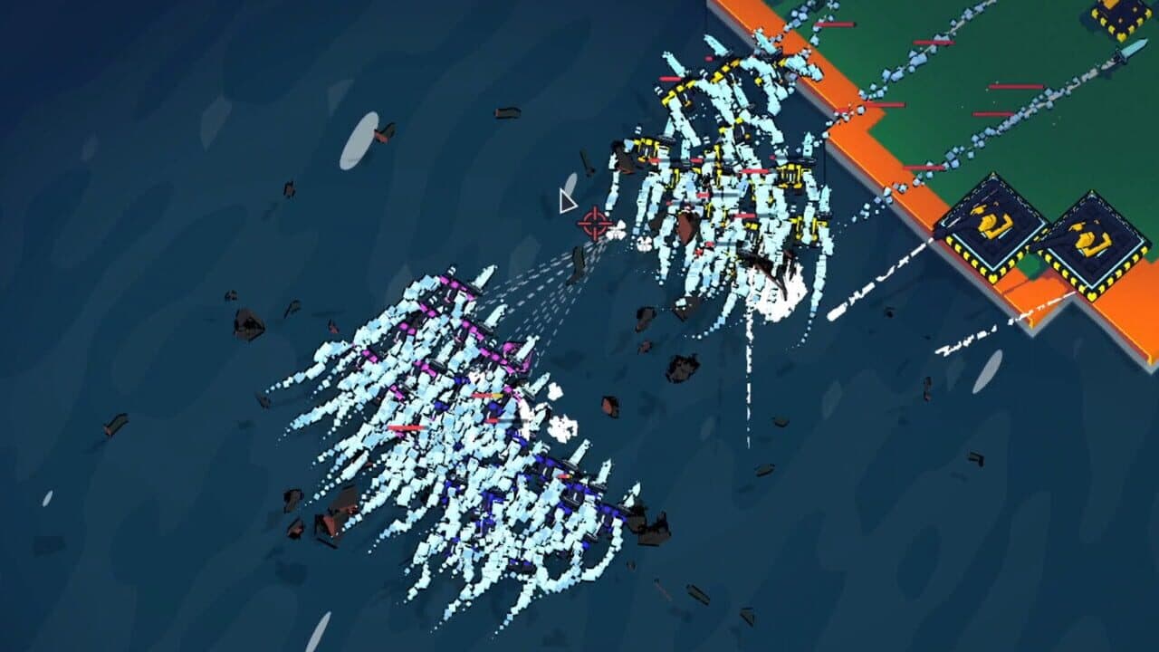 Cubic Annihilation thumbnail 5