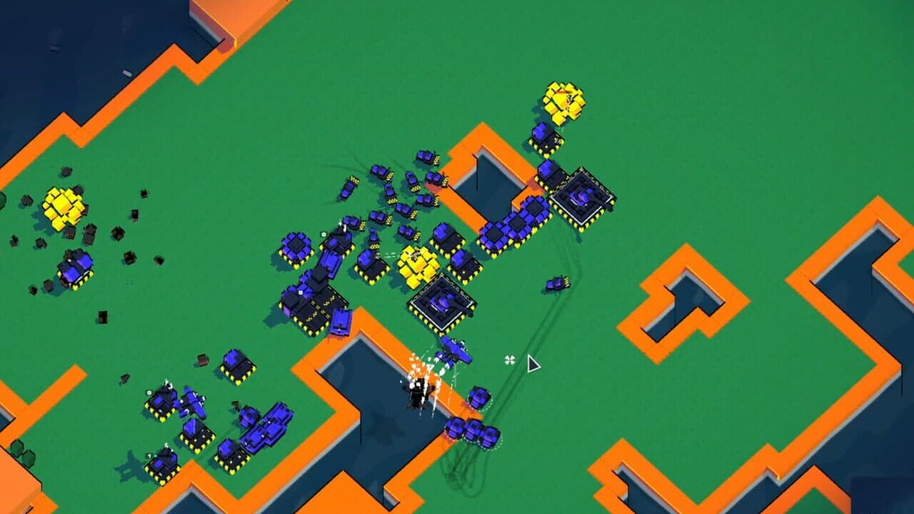 Cubic Annihilation thumbnail 7