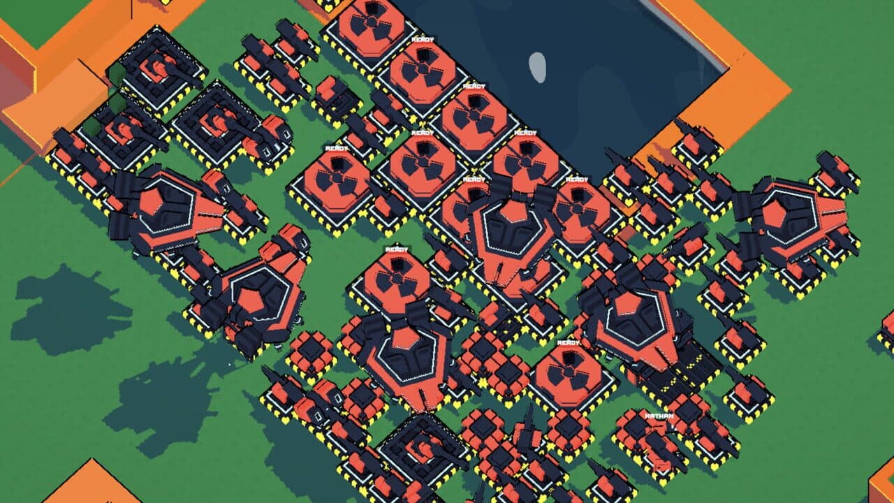 Cubic Annihilation thumbnail 8