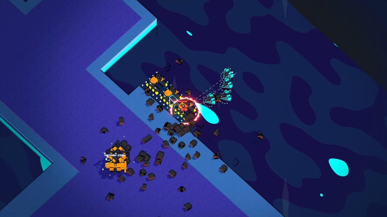Cubic Annihilation thumbnail 9