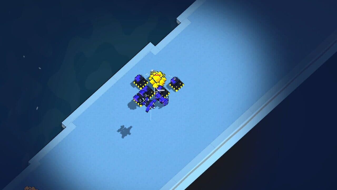 Cubic Annihilation thumbnail 11
