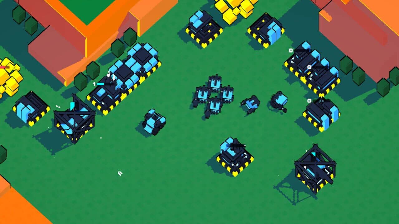 Cubic Annihilation thumbnail 13