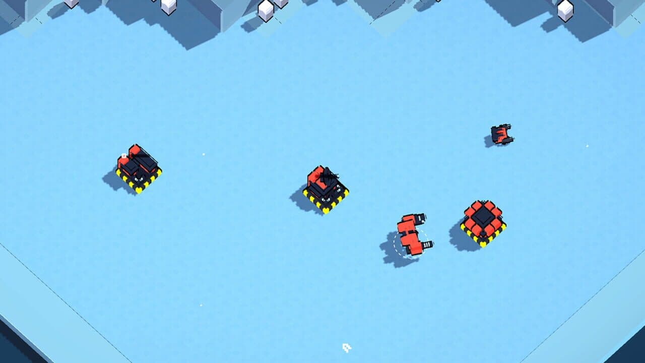 Cubic Annihilation thumbnail 14