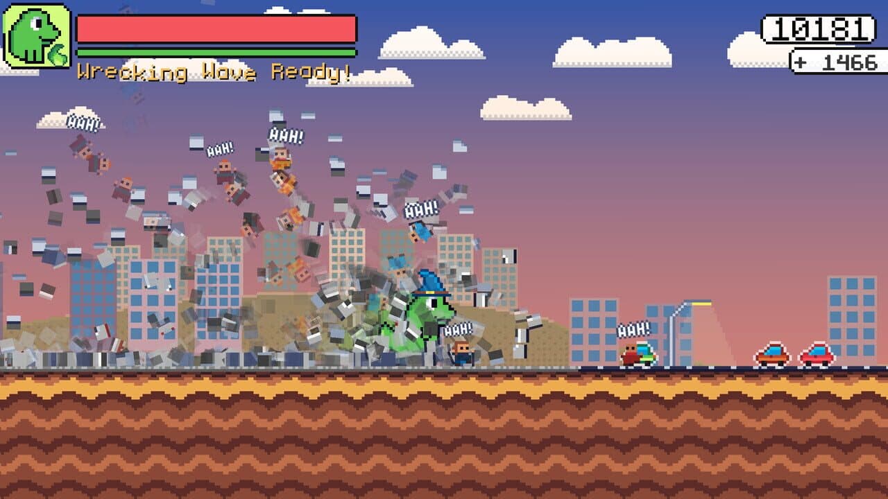Wrecking Wave thumbnail 20