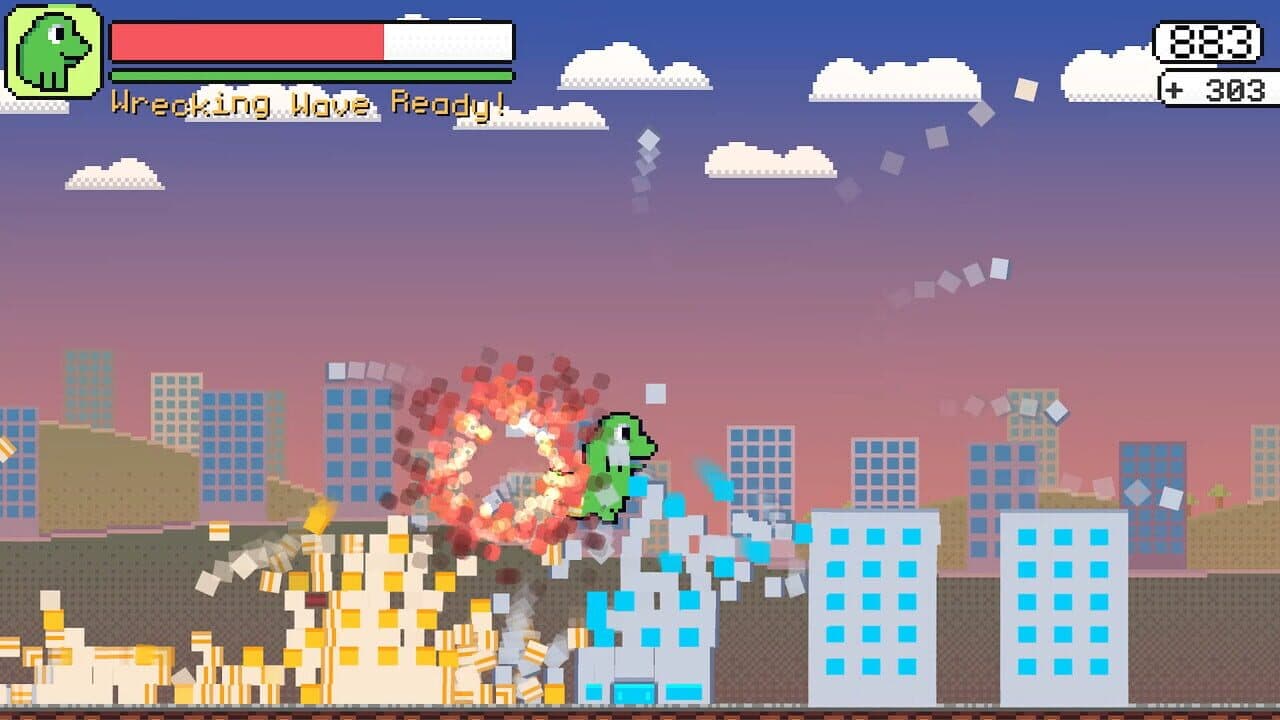 Wrecking Wave thumbnail 8