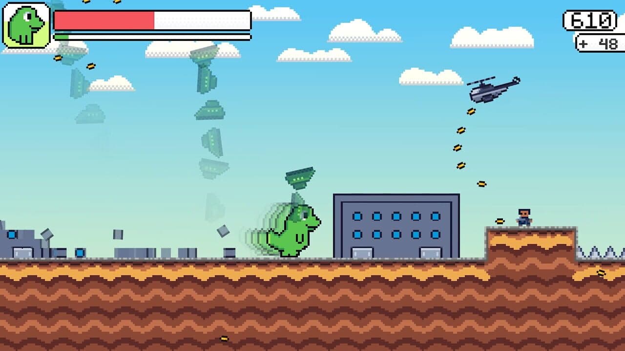 Wrecking Wave thumbnail 11
