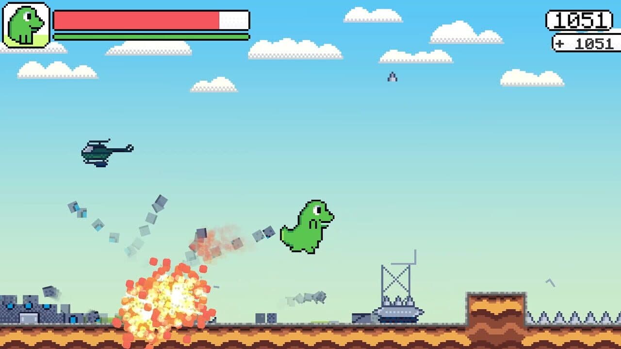 Wrecking Wave thumbnail 9
