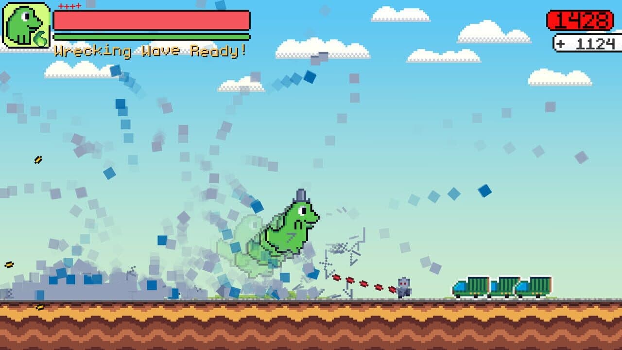 Wrecking Wave thumbnail 2