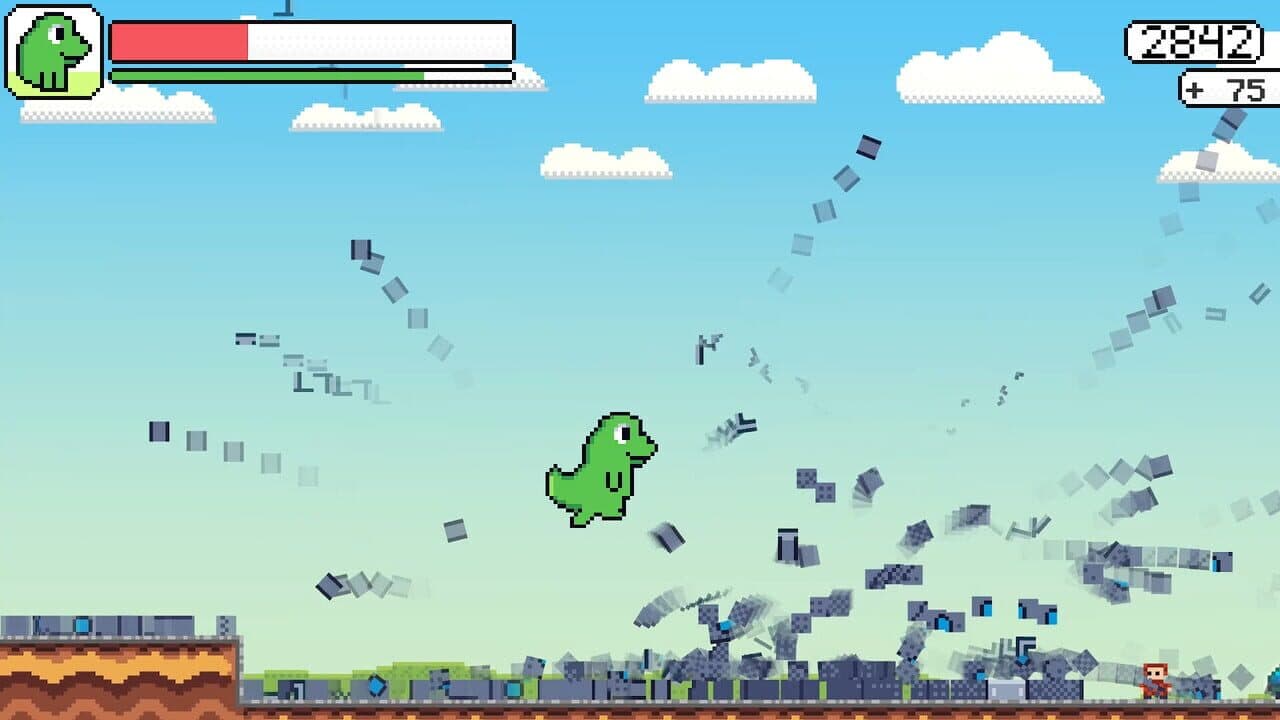 Wrecking Wave thumbnail 12