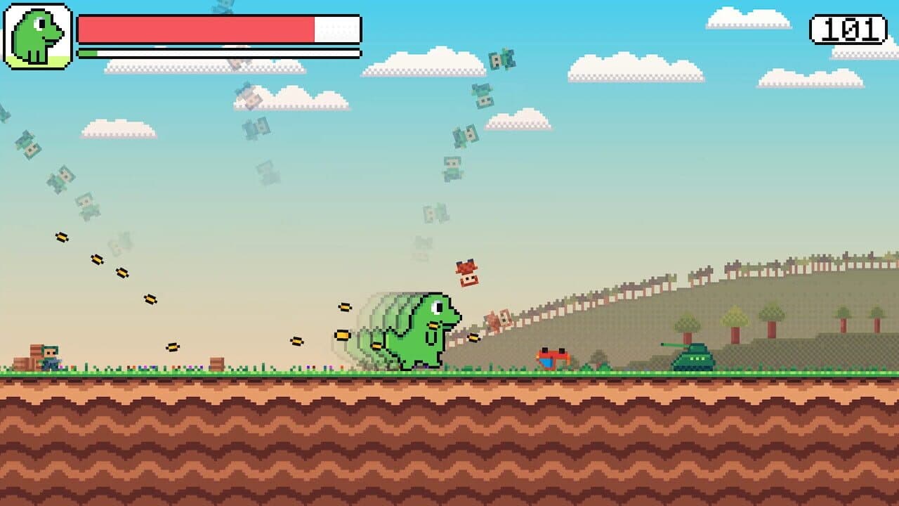 Wrecking Wave thumbnail 14