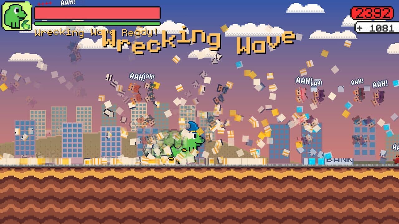 Wrecking Wave thumbnail 16