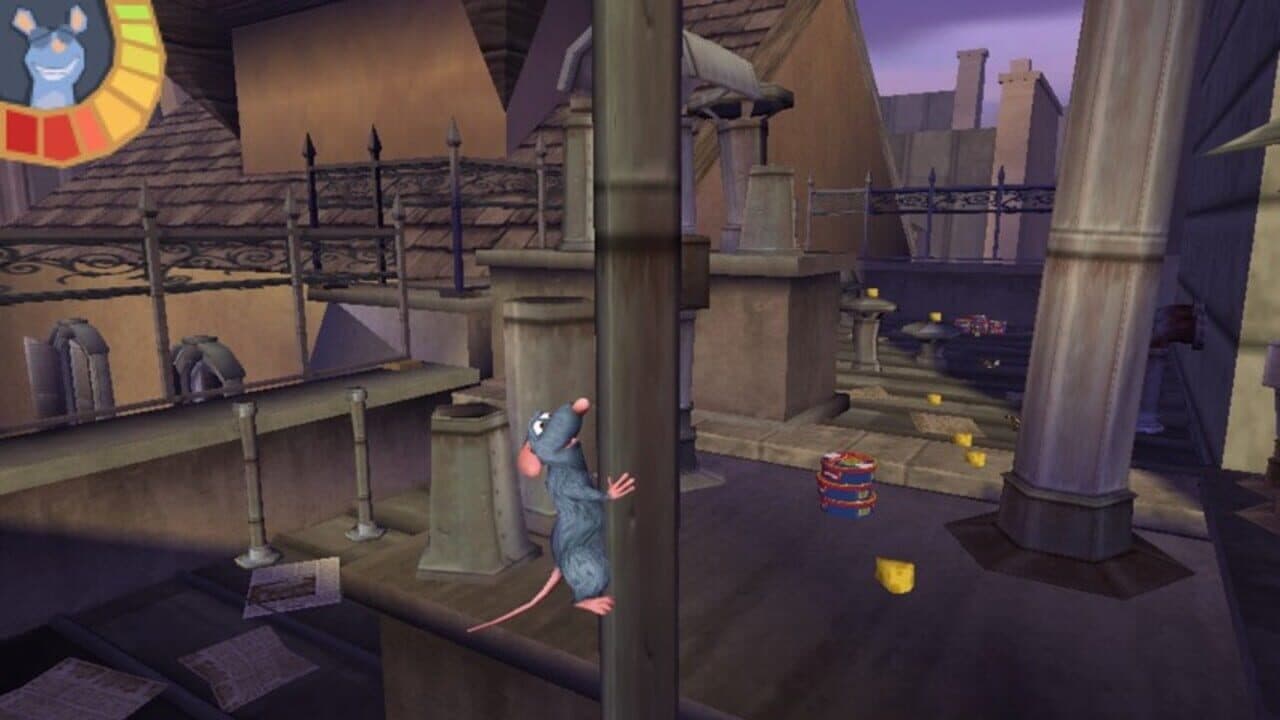Ratatouille thumbnail 2