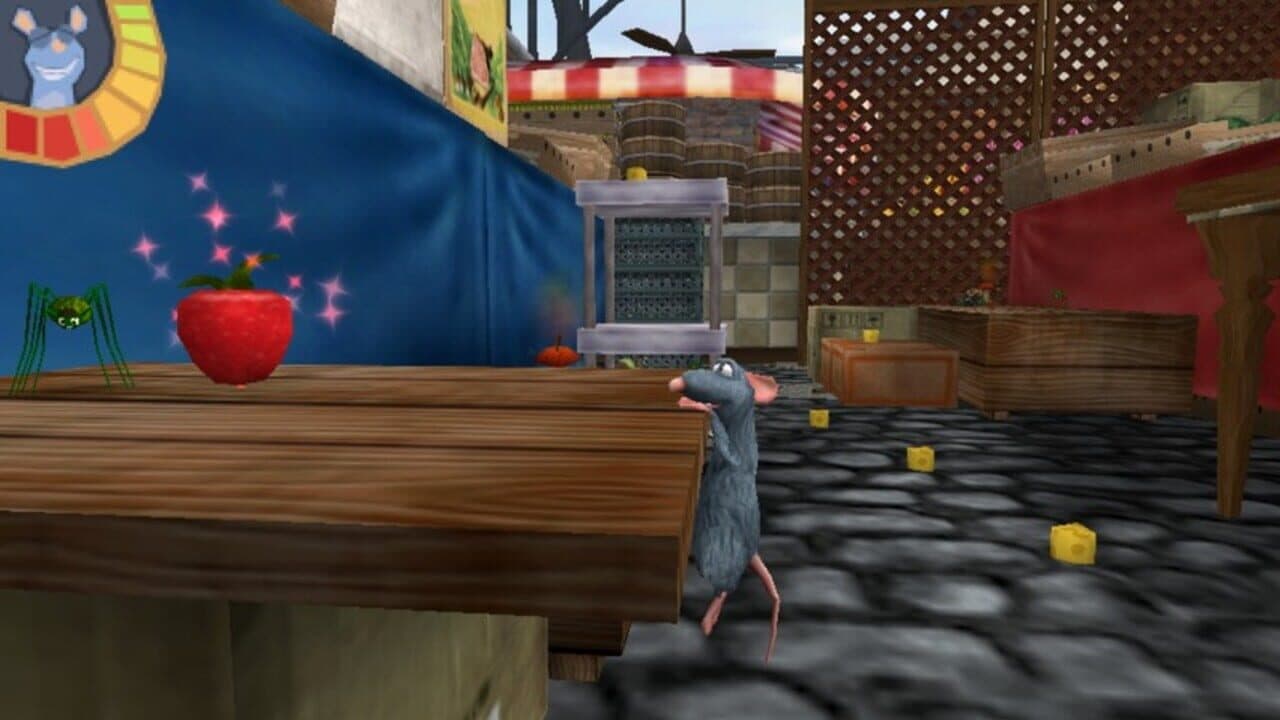 Ratatouille thumbnail 4