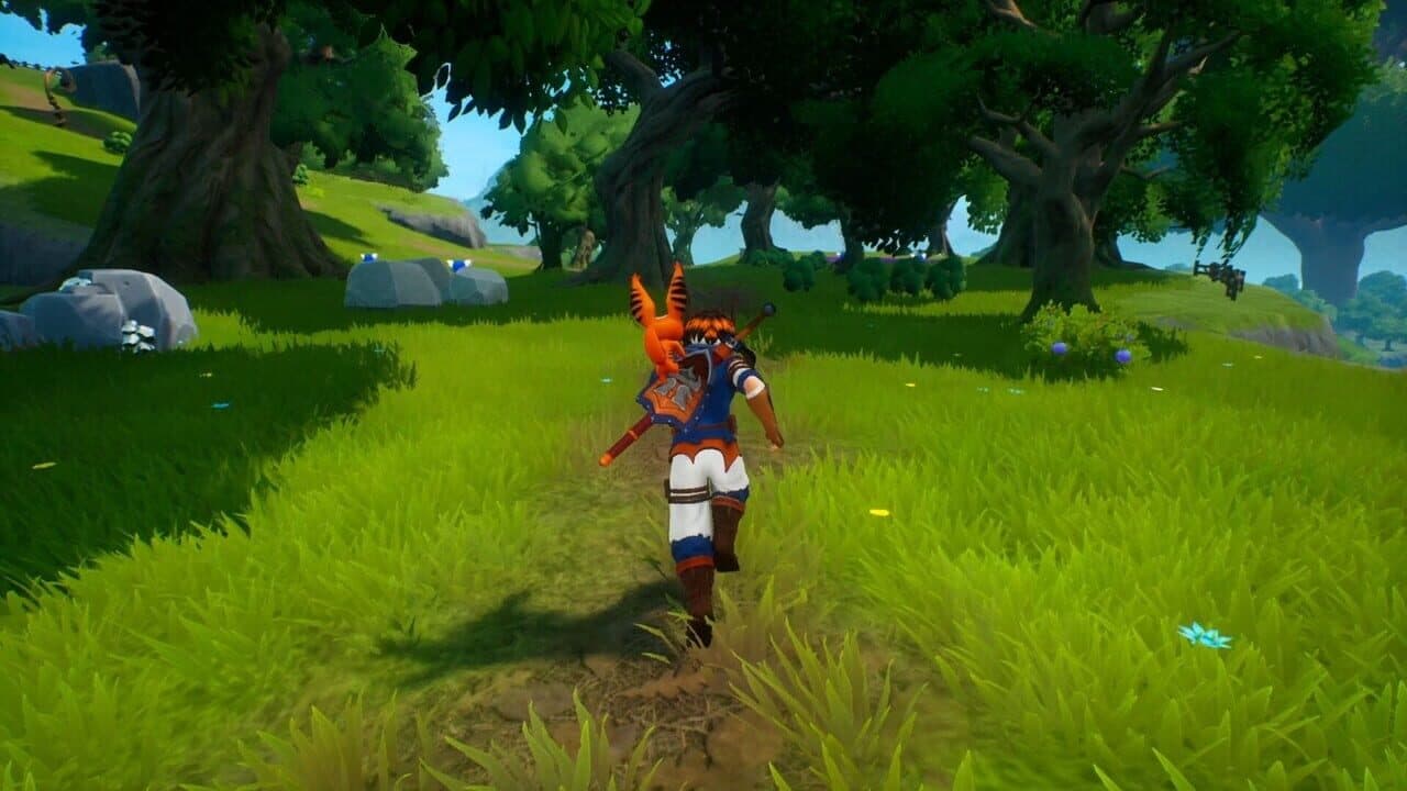The Last Worlds: Crossed Souls thumbnail 6