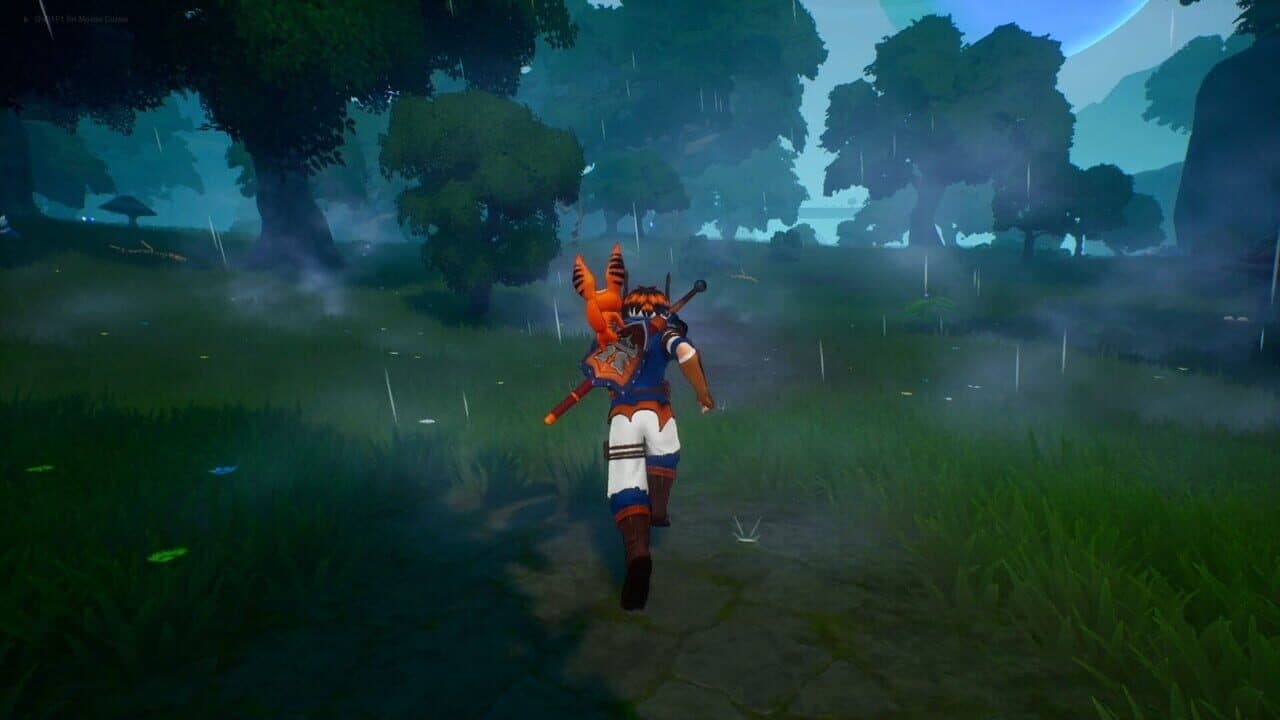 The Last Worlds: Crossed Souls thumbnail 7