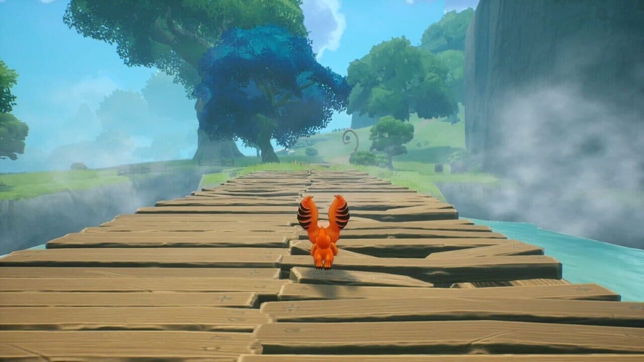 The Last Worlds: Crossed Souls thumbnail 8