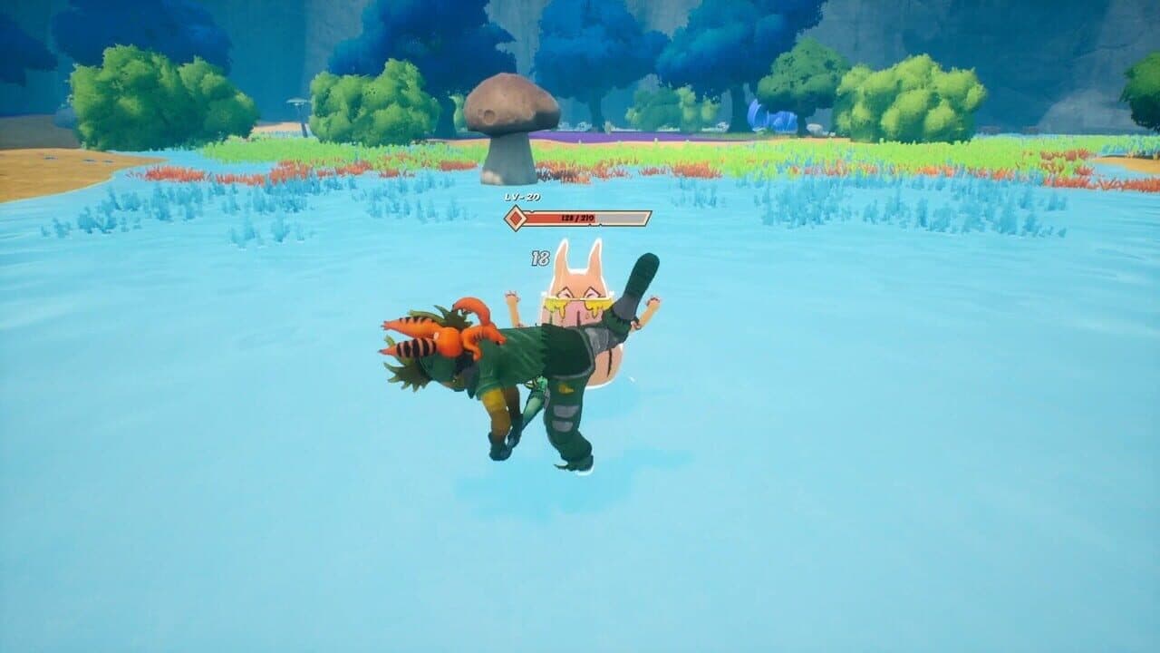 The Last Worlds: Crossed Souls thumbnail 10