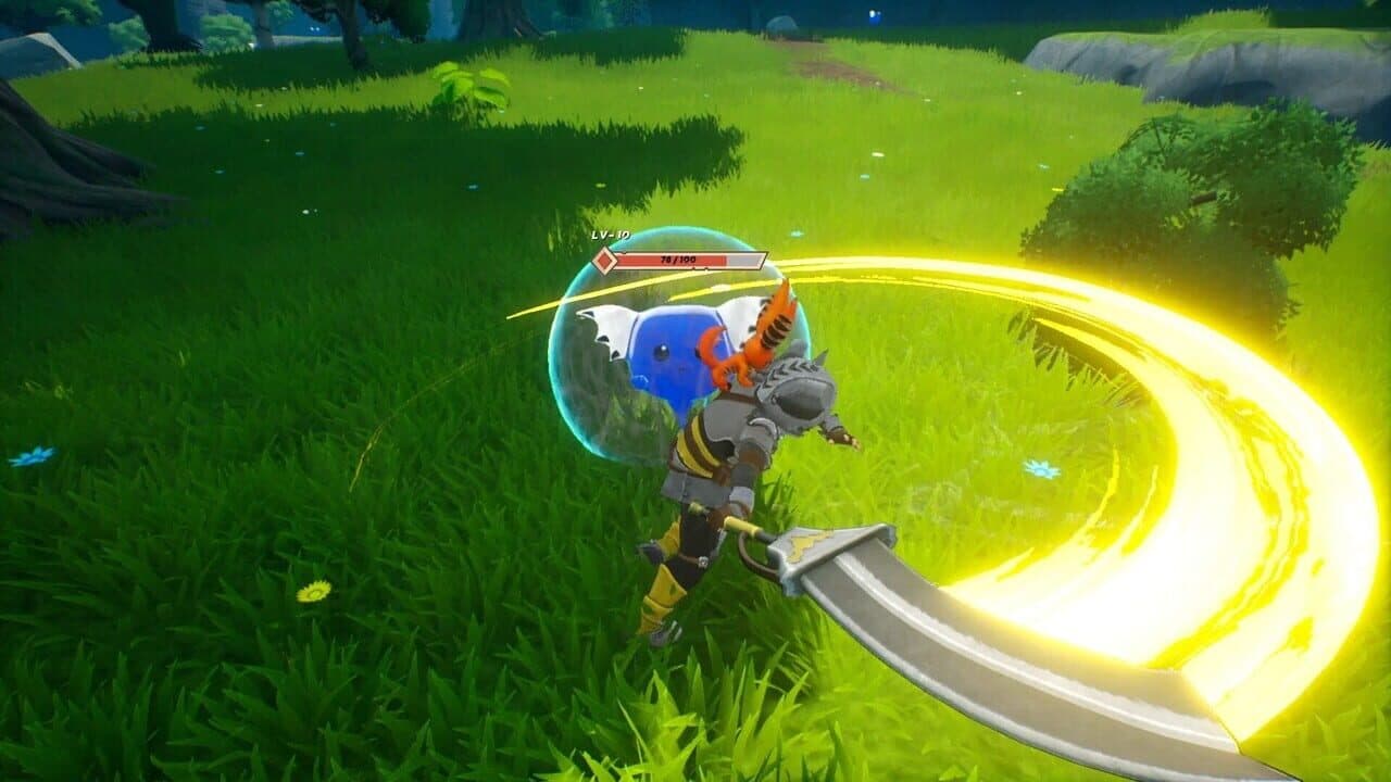 The Last Worlds: Crossed Souls thumbnail 11