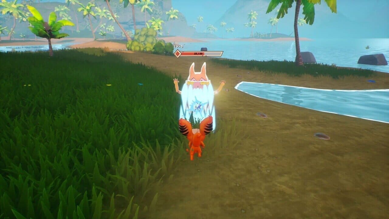 The Last Worlds: Crossed Souls thumbnail 4