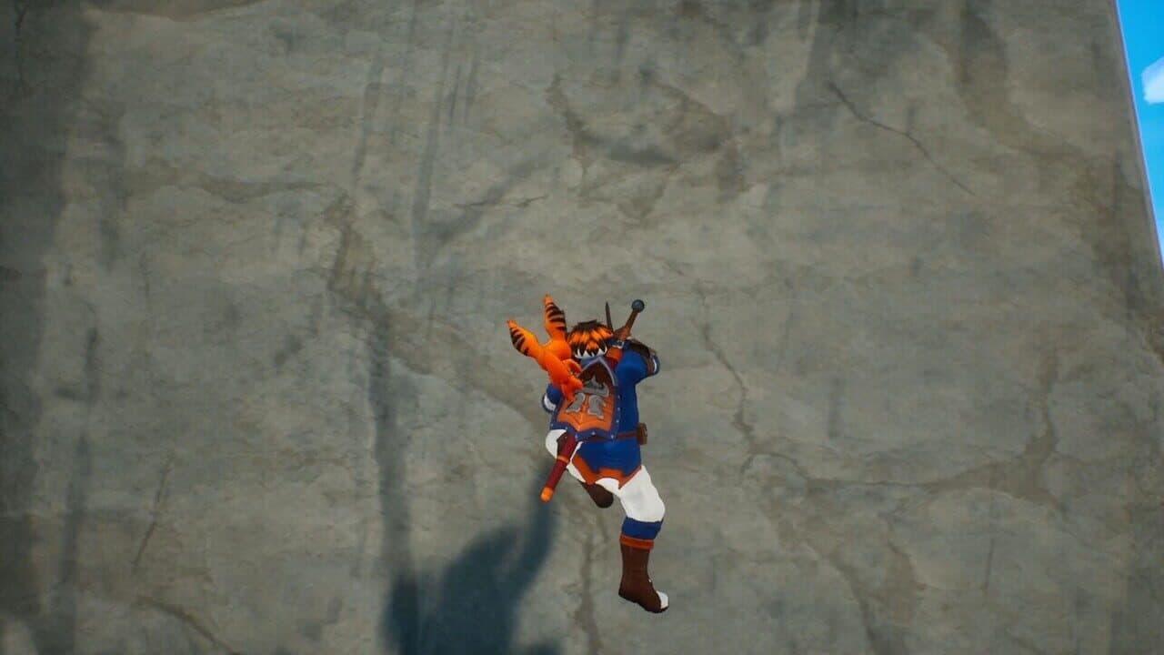 The Last Worlds: Crossed Souls thumbnail 5