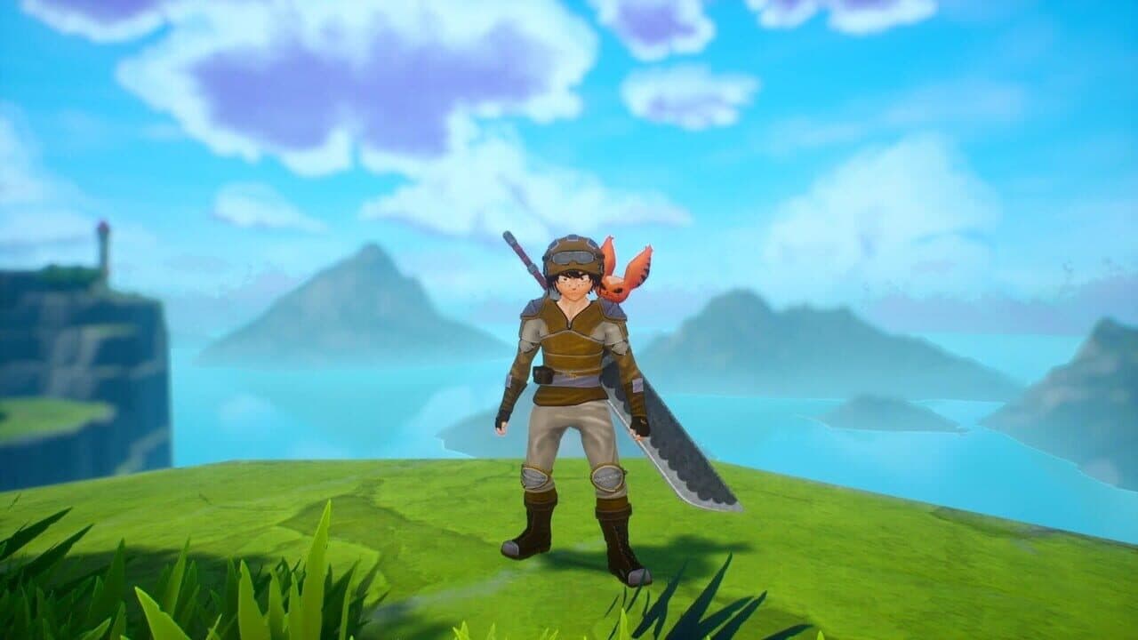 The Last Worlds: Crossed Souls thumbnail 3