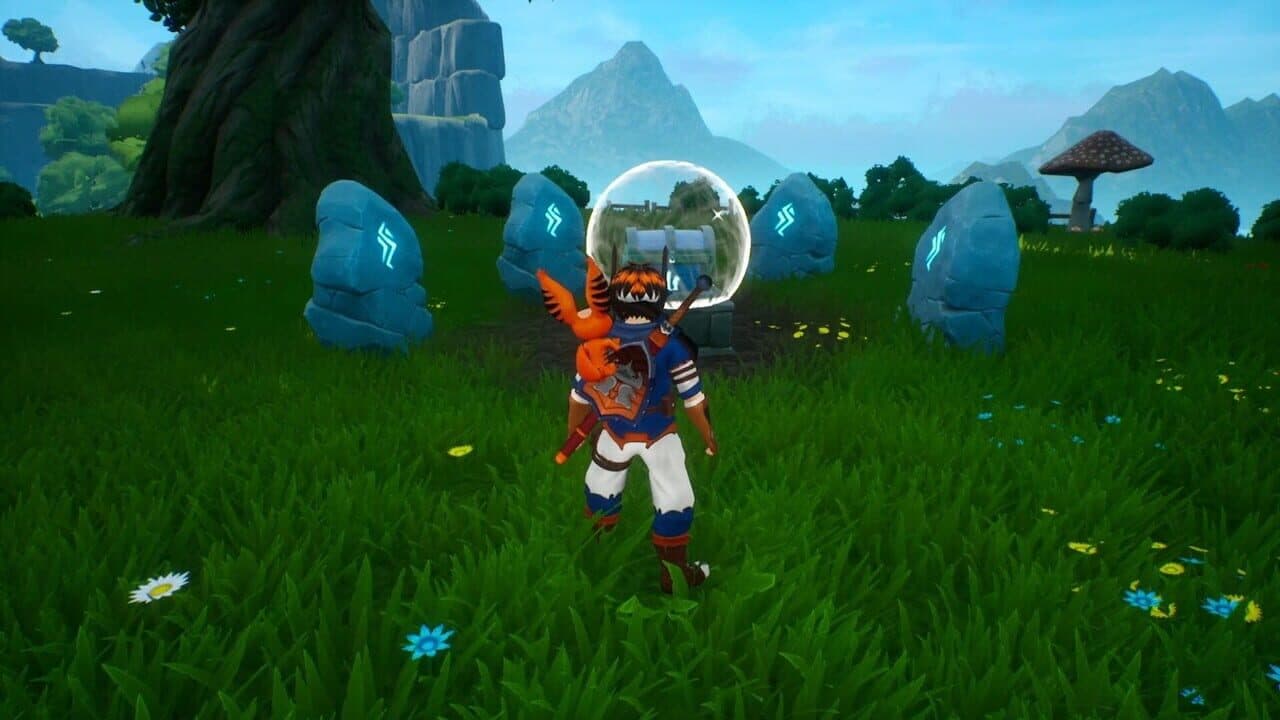 The Last Worlds: Crossed Souls thumbnail 12