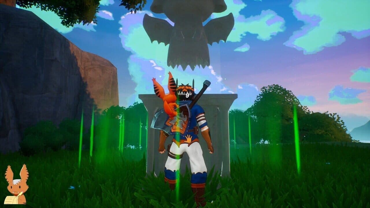 The Last Worlds: Crossed Souls thumbnail 16