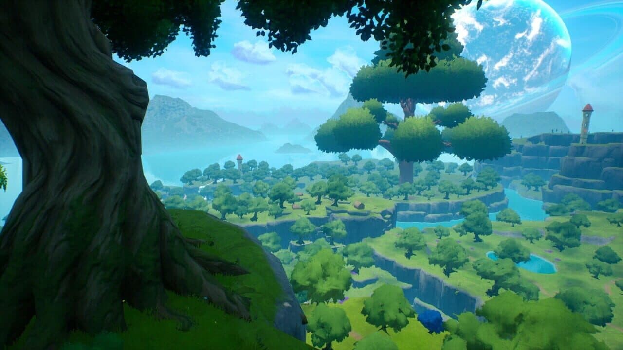The Last Worlds: Crossed Souls thumbnail 13