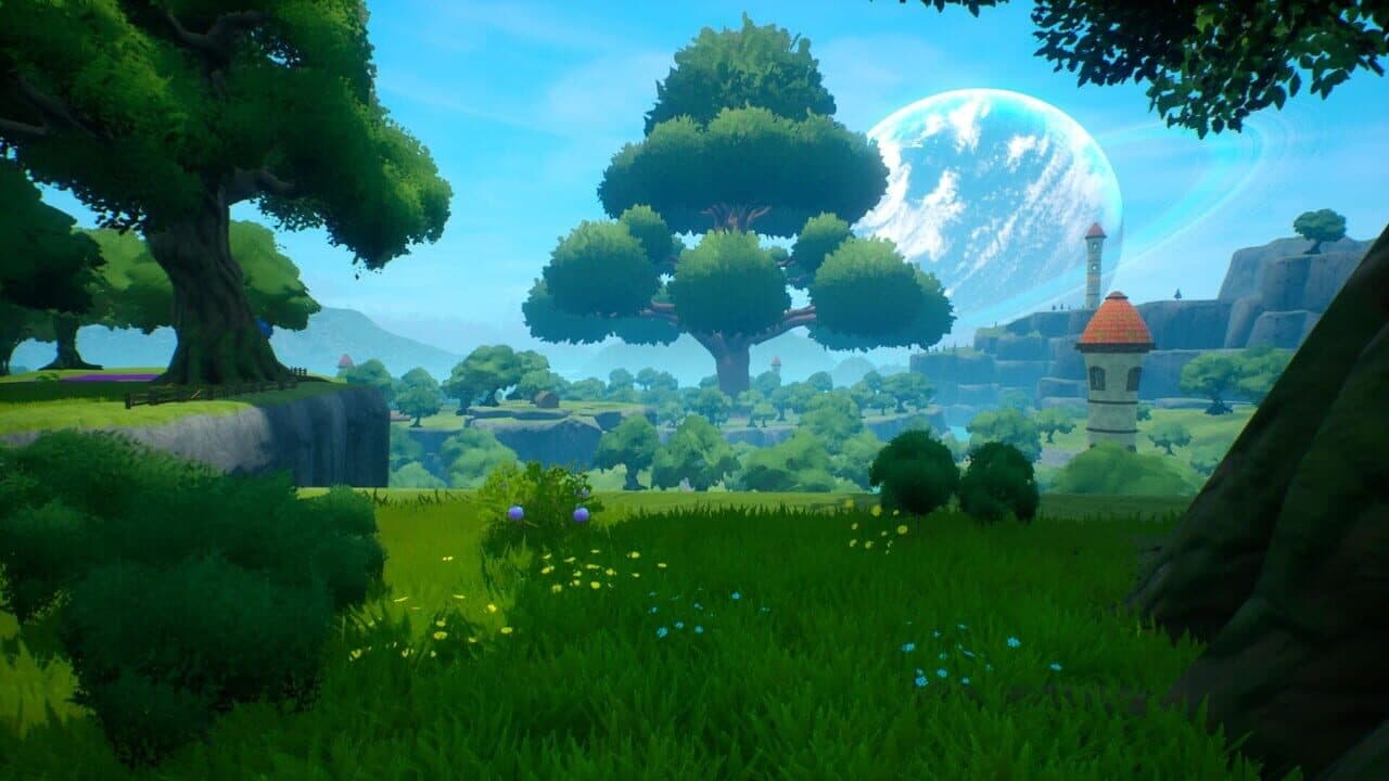 The Last Worlds: Crossed Souls thumbnail 14