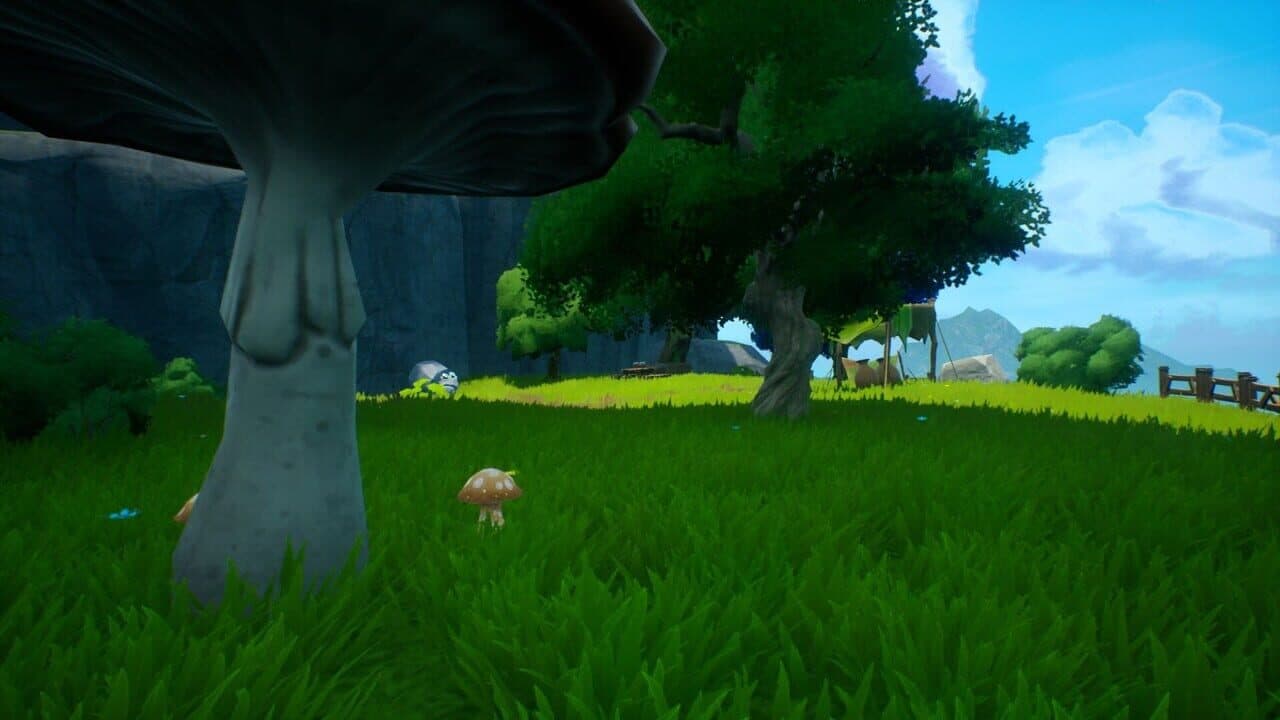 The Last Worlds: Crossed Souls thumbnail 15