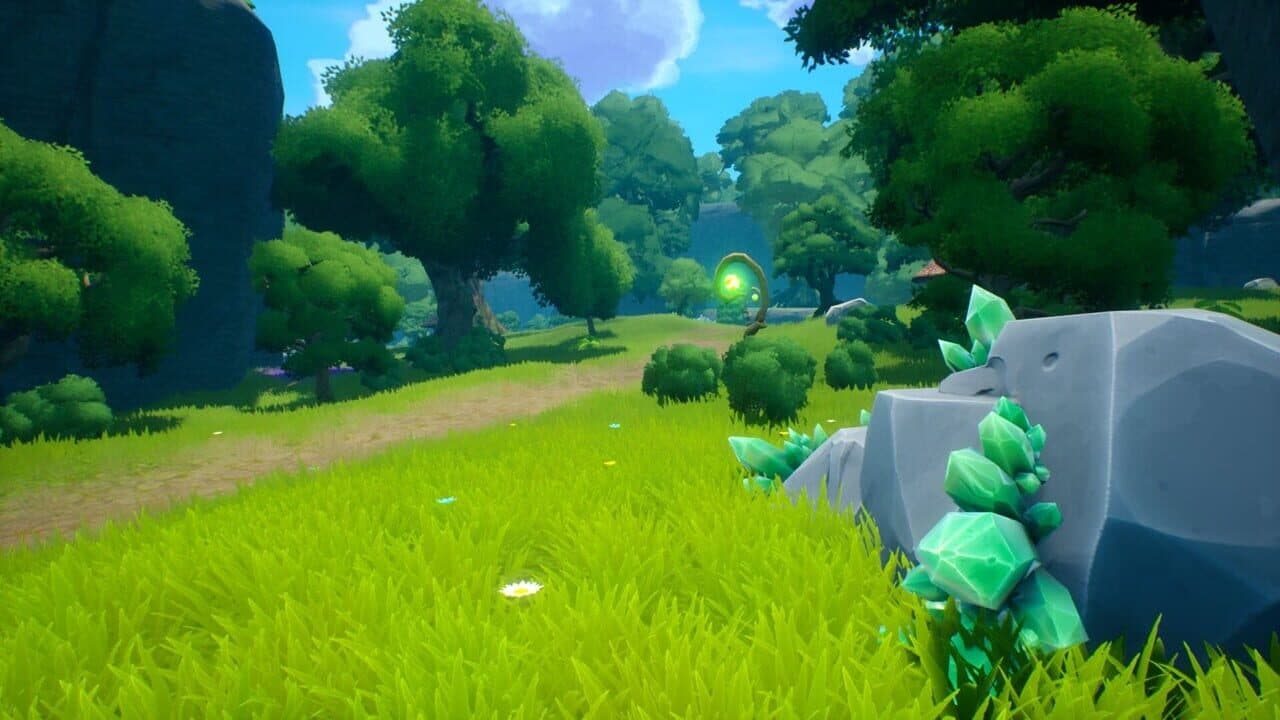 The Last Worlds: Crossed Souls thumbnail 17