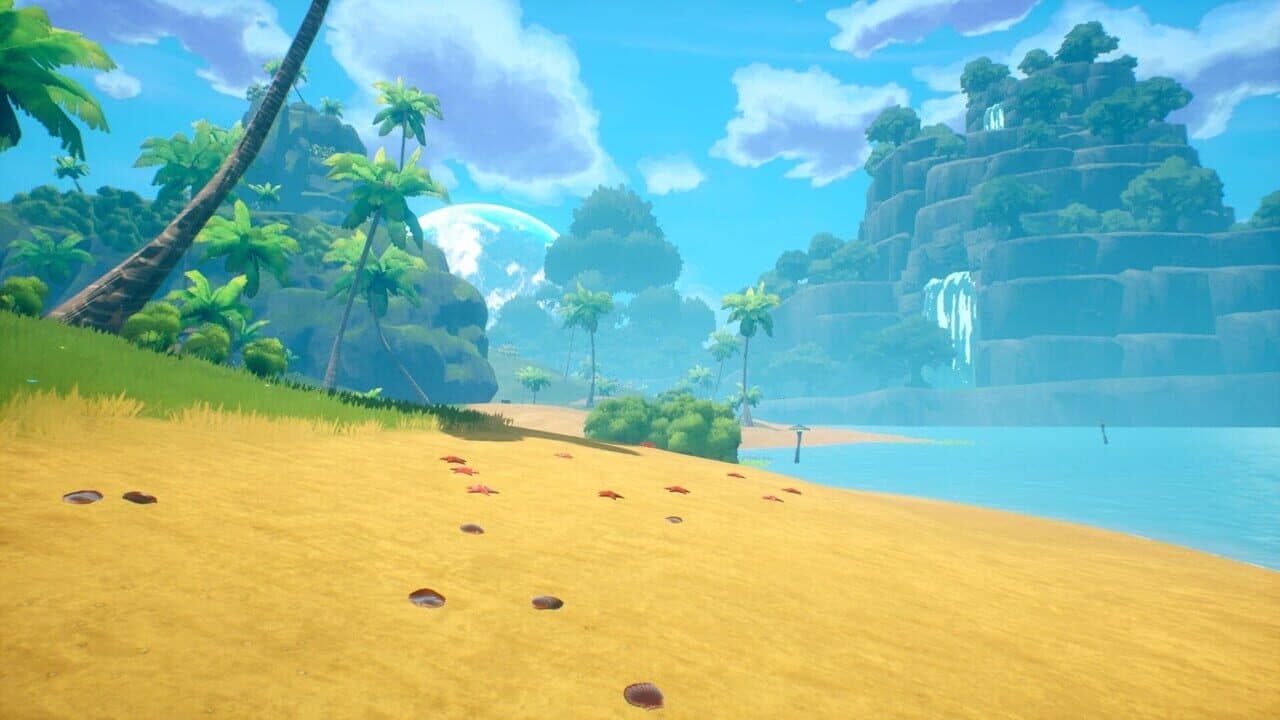 The Last Worlds: Crossed Souls thumbnail 18