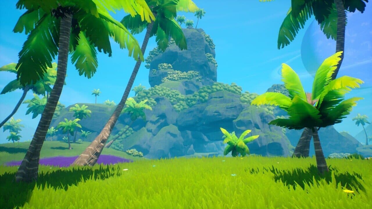 The Last Worlds: Crossed Souls thumbnail 19