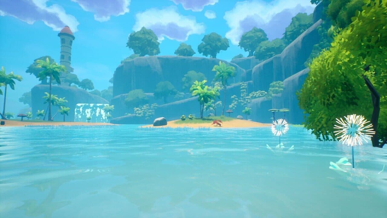 The Last Worlds: Crossed Souls thumbnail 20