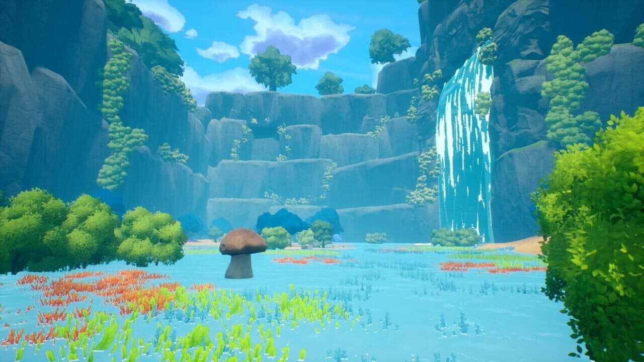 The Last Worlds: Crossed Souls thumbnail 21