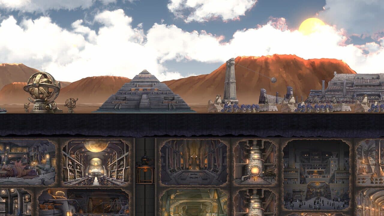 Epoch Cycle thumbnail 8
