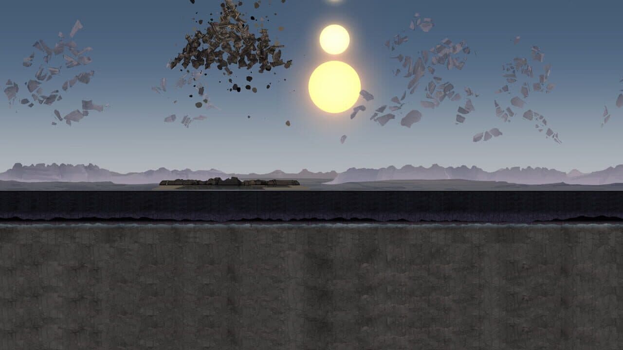 Epoch Cycle thumbnail 6