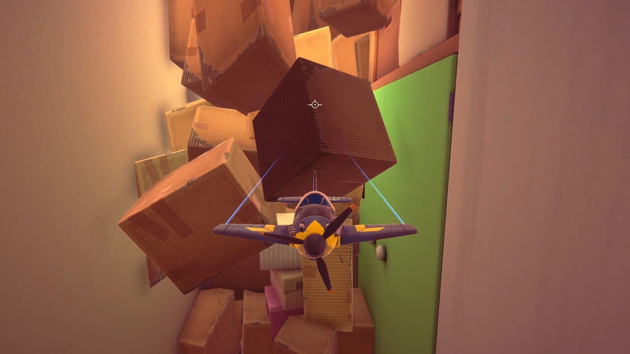 House Fighters: Total Mess thumbnail 6