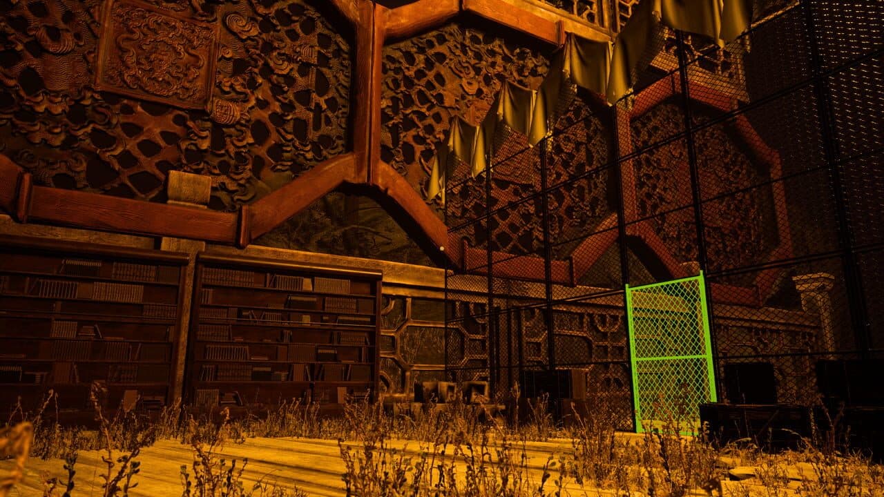 Shadow Mansion 2 thumbnail 3
