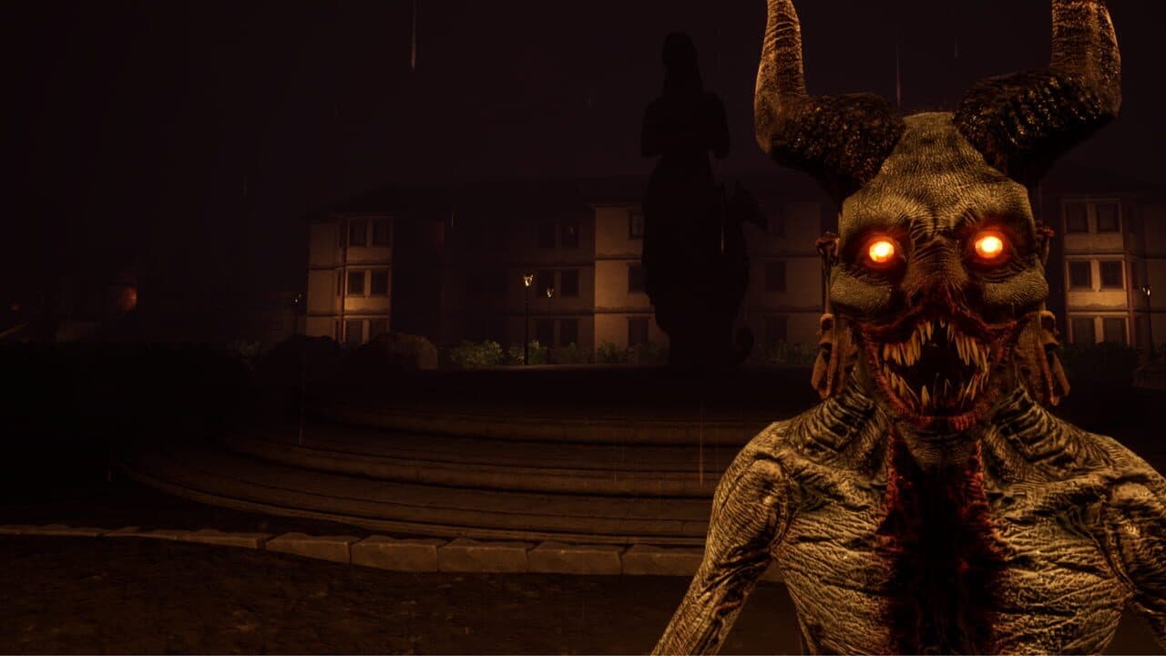 Shadow Mansion 2 thumbnail 4