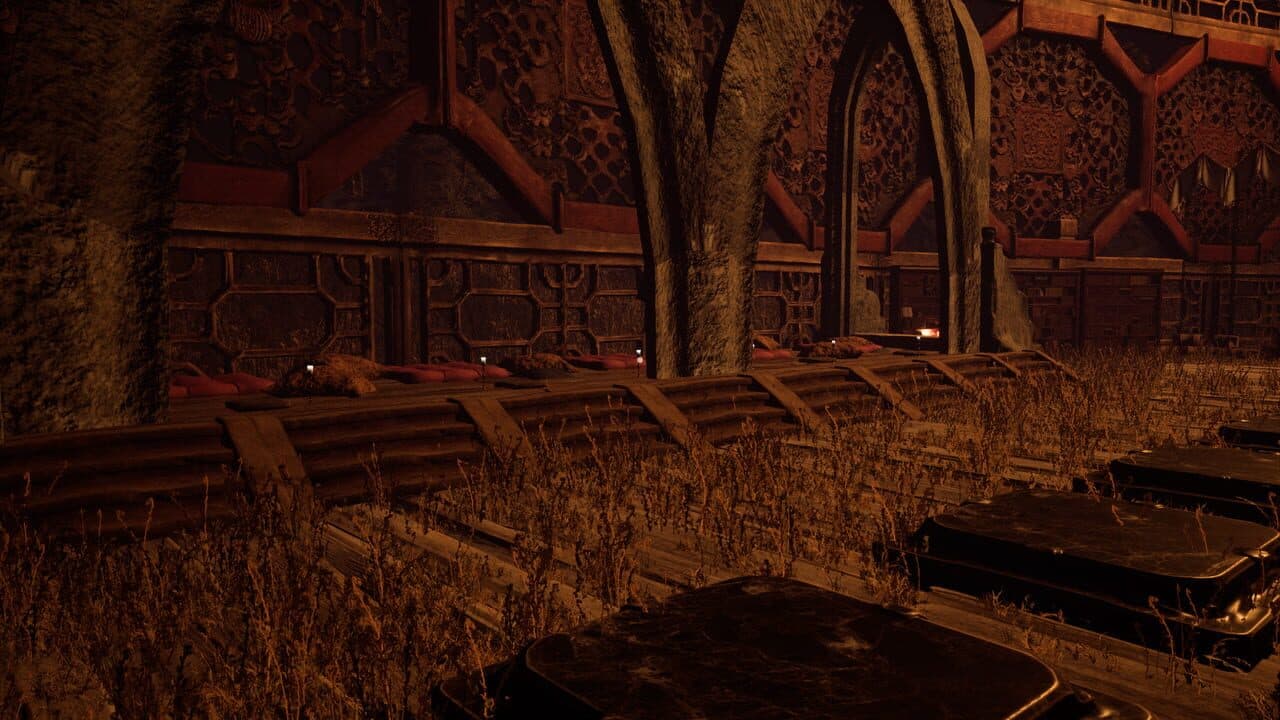 Shadow Mansion 2 thumbnail 5