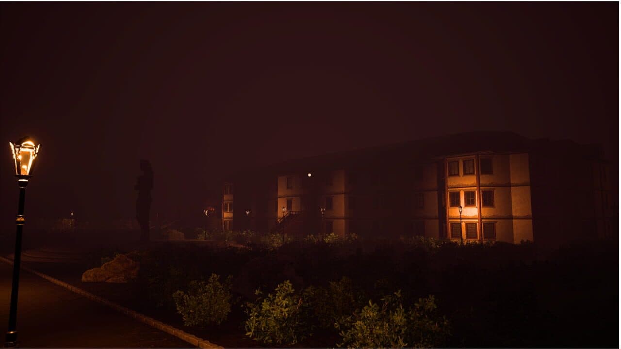Shadow Mansion 2 thumbnail 7