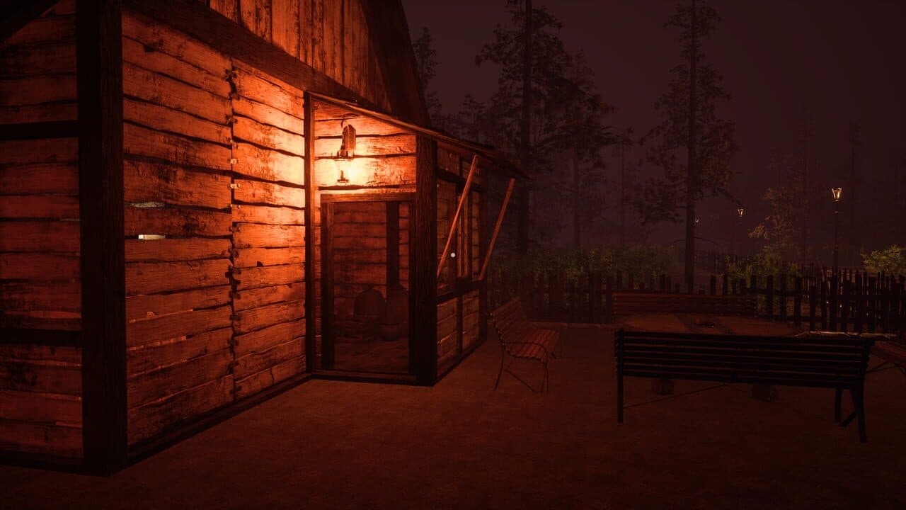 Shadow Mansion 2 thumbnail 8