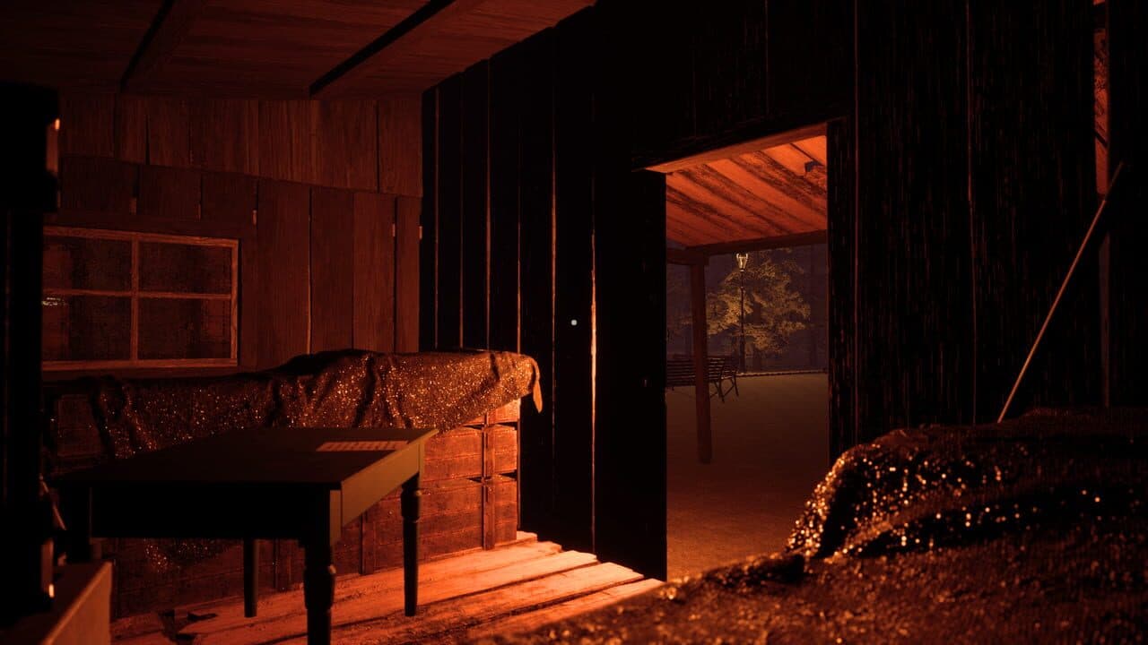 Shadow Mansion 2 screenshot 1