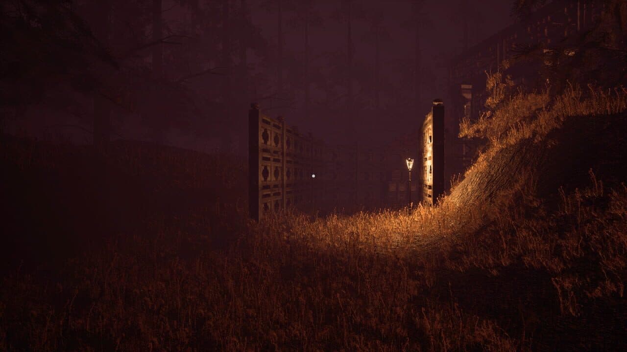 Shadow Mansion 2 thumbnail 2
