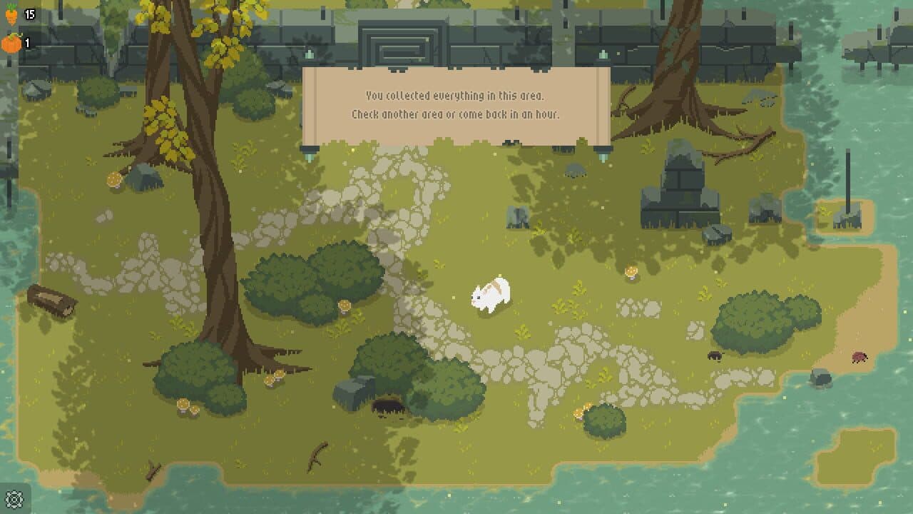 Bunny Forest thumbnail 2