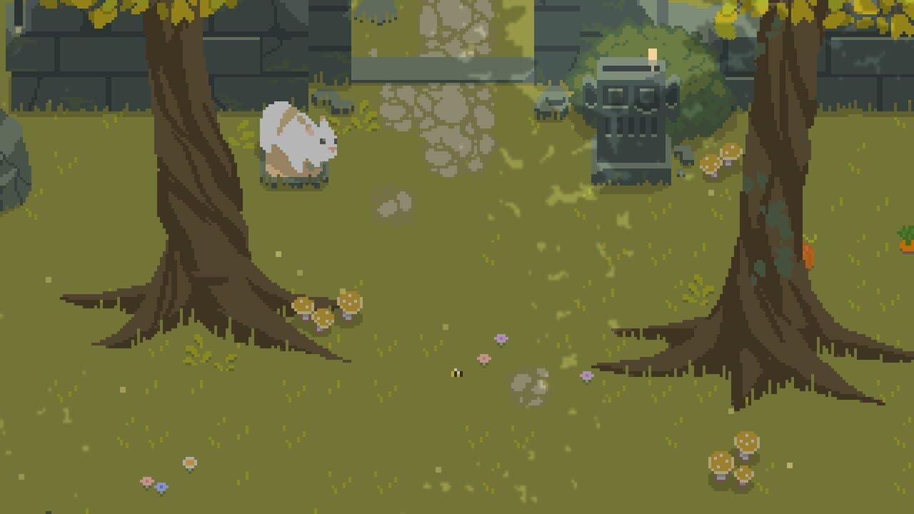 Bunny Forest thumbnail 3